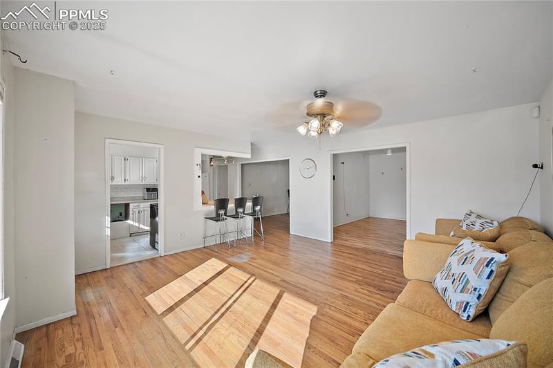 128 Amherst St, Colorado Springs, CO 80911