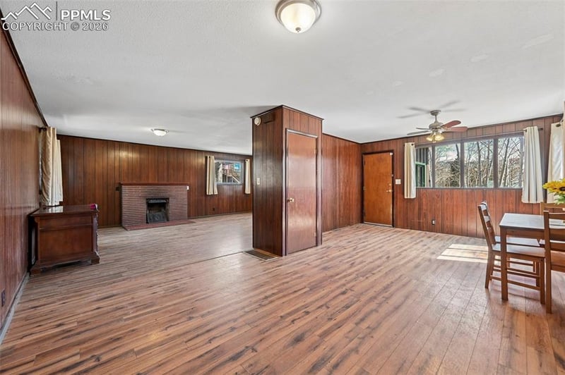 128 Eaton Ave, Cripple Creek, CO 80813