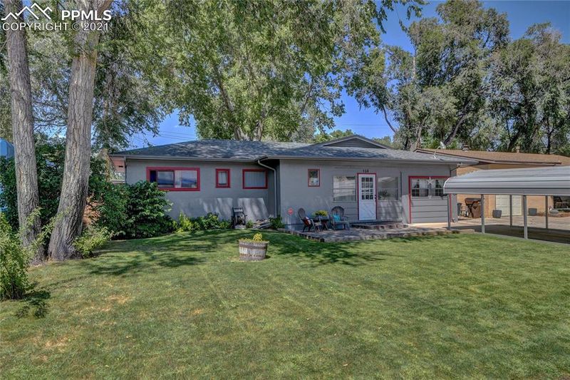 128 Esther Dr, Colorado Springs, CO 80911