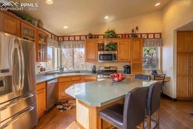128 Oakdale Dr, Palmer Lake, CO 80133