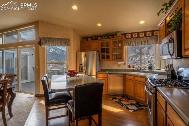 128 Oakdale Dr, Palmer Lake, CO 80133