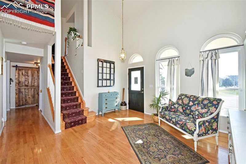 128 Old Creek Dr, Monument, CO 80132