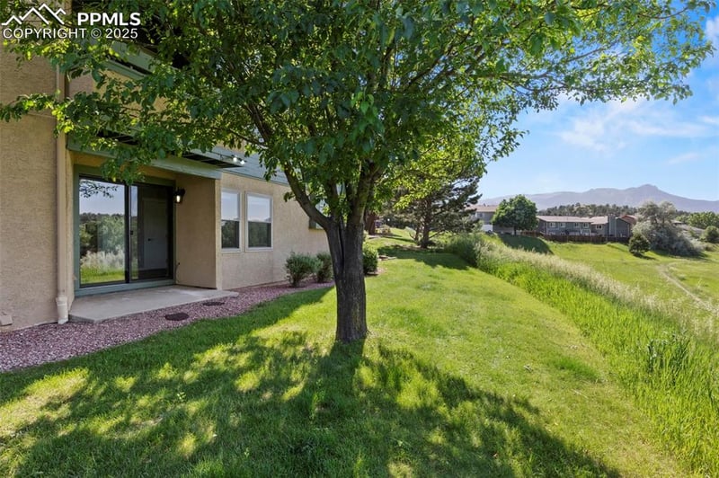 128 W Rockrimmon Blvd #105, Colorado Springs, CO 80919