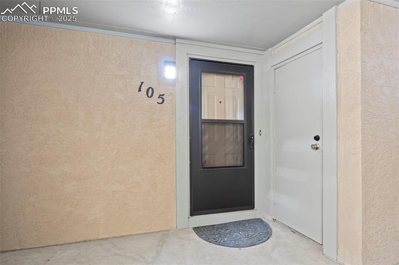 128 W Rockrimmon Blvd #105, Colorado Springs, CO 80919