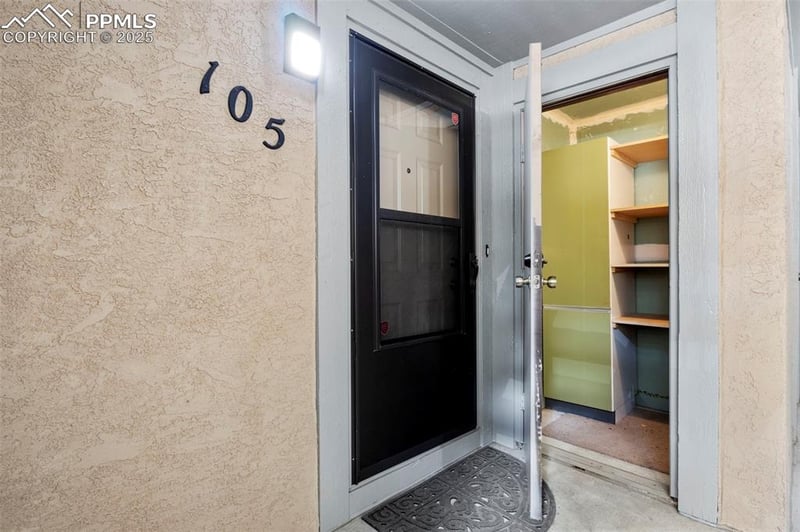 128 W Rockrimmon Blvd #105, Colorado Springs, CO 80919