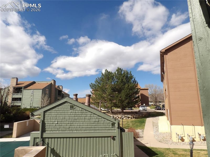 128 Rockrimmon Blvd #201, Colorado Springs, CO 80919