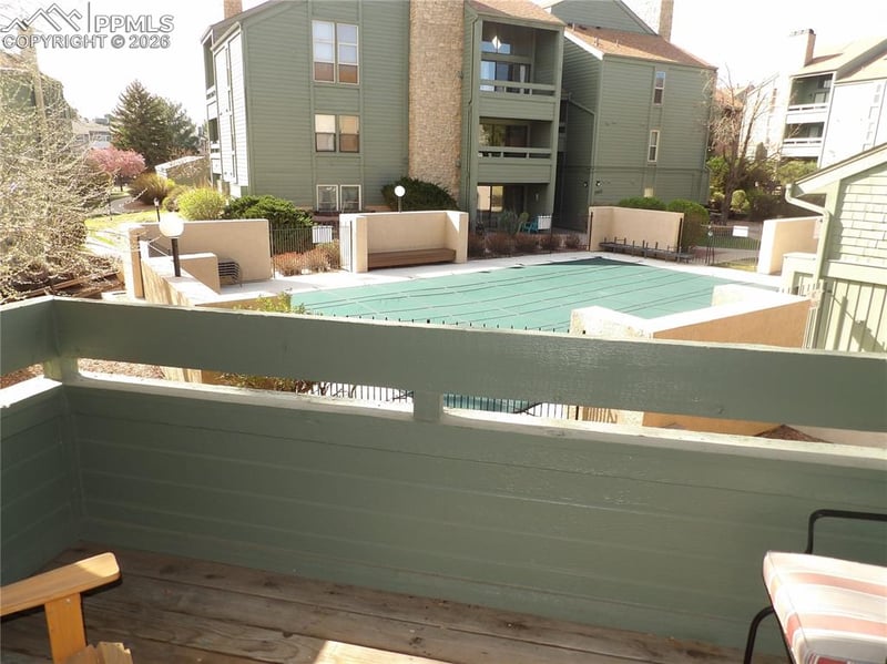 128 Rockrimmon Blvd #201, Colorado Springs, CO 80919