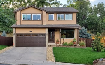 1280 Caldera Dr, Colorado Springs, CO 80904