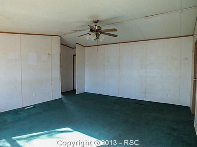 1280 N Ellicott Hw, Calhan, CO 80808