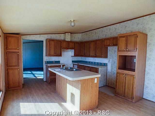 1280 N Ellicott Hw, Calhan, CO 80808