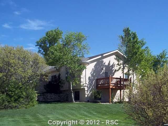 1280 Meadowlake Way, Monument, CO 80132