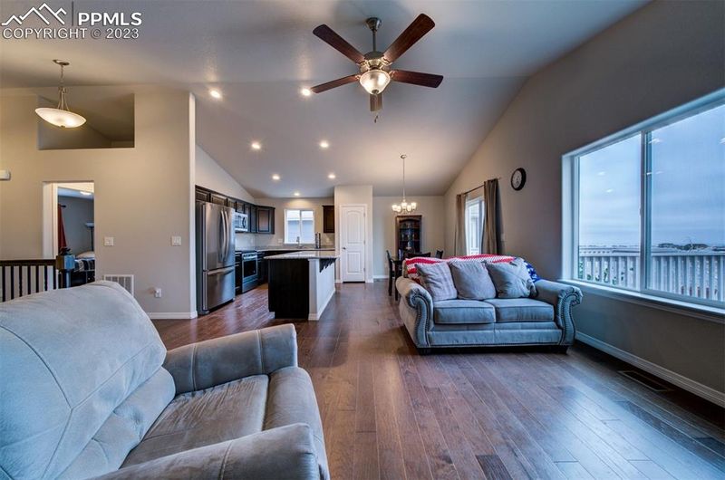 12803 Morning Breeze Way, Peyton, CO 80831