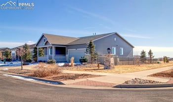 12803 Stone Valley Dr, Peyton, CO 80831