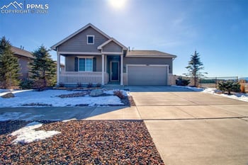 12803 Stone Valley Dr, Peyton, CO 80831