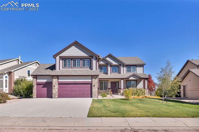 12804 Angelina Dr, Peyton, CO 80831