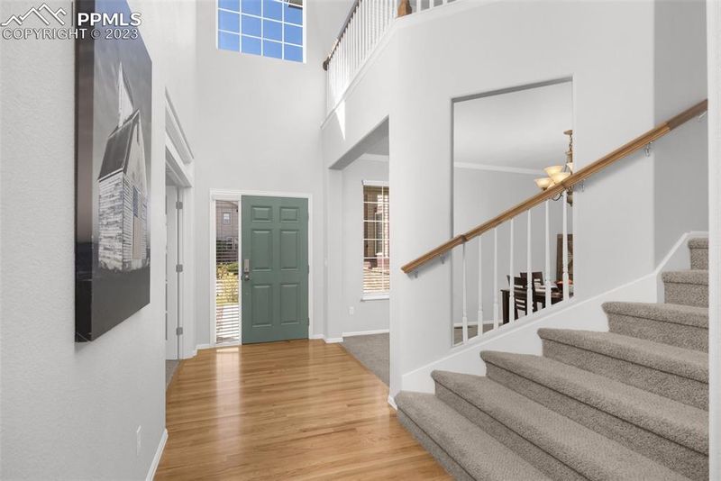 12804 Angelina Dr, Peyton, CO 80831