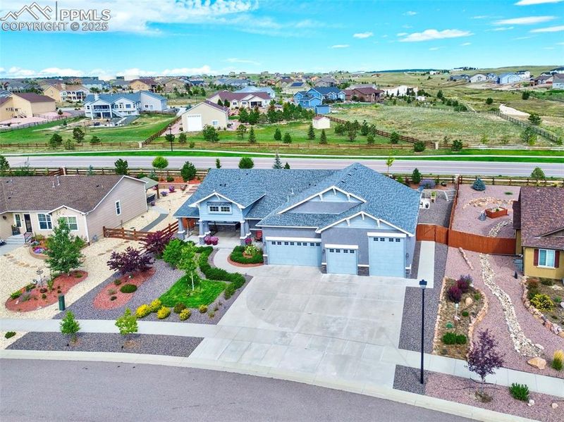 12804 Clark Peak Ct, Peyton, CO 80831