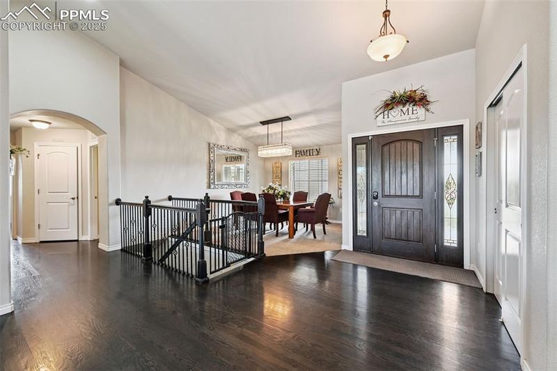 12804 Clark Peak Ct, Peyton, CO 80831