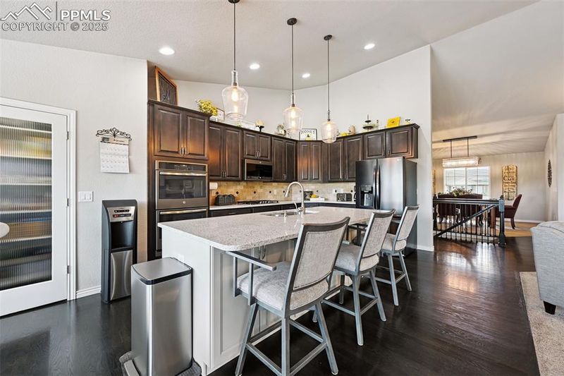 12804 Clark Peak Ct, Peyton, CO 80831