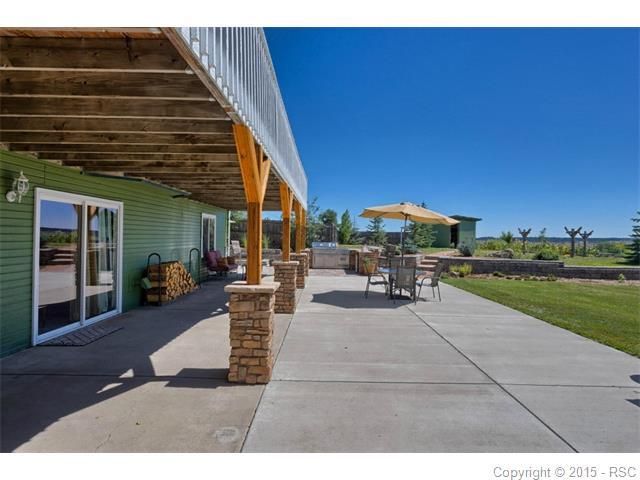 12805 Green Meadow Dr, Elbert, CO 80106
