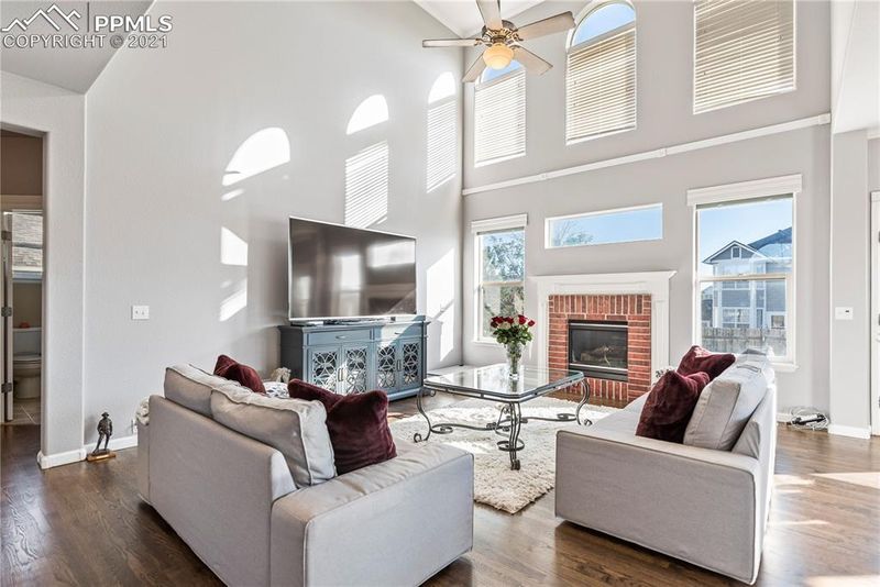12805 Royal Birkdale Rd, Peyton, CO 80831