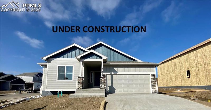 12808 Scenic Walk Dr, Peyton, CO 80831