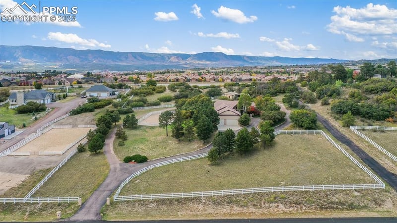 12810 Abert Way, Colorado Springs, CO 80908
