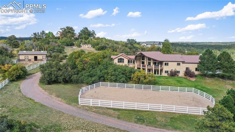 12810 Abert Way, Colorado Springs, CO 80908