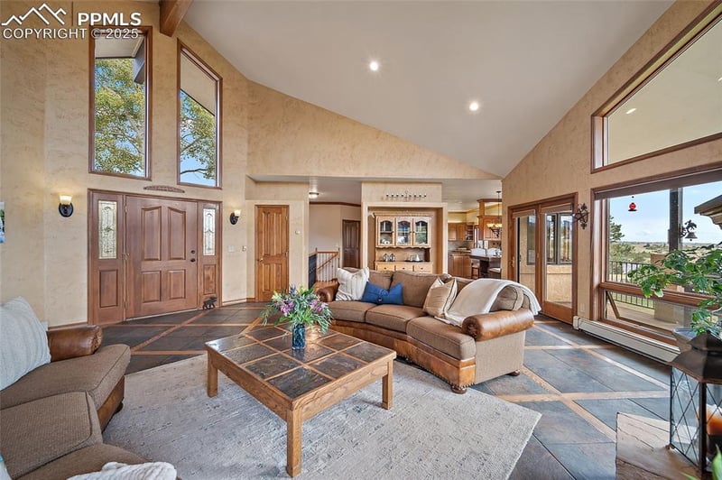 12810 Abert Way, Colorado Springs, CO 80908