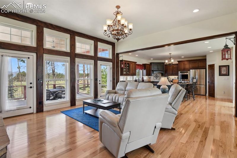 12810 Holmes Rd, Colorado Springs, CO 80908