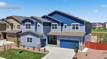 12810 Windingwalk Dr, Peyton, CO 80831