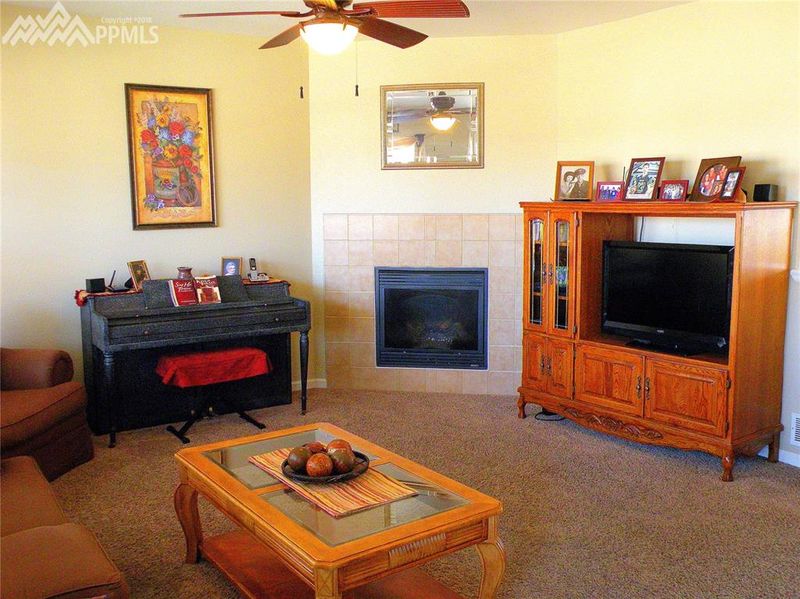 12819 Casa De Campo Rd, Peyton, CO 80831