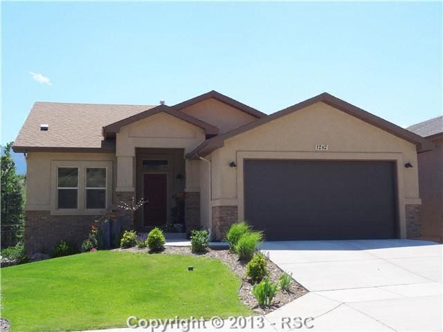 1282 Ethereal Cir, Colorado Springs, CO 80904
