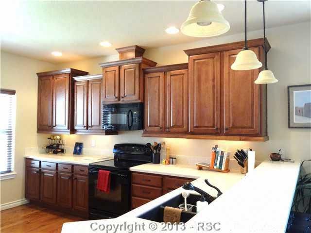 1282 Ethereal Cir, Colorado Springs, CO 80904