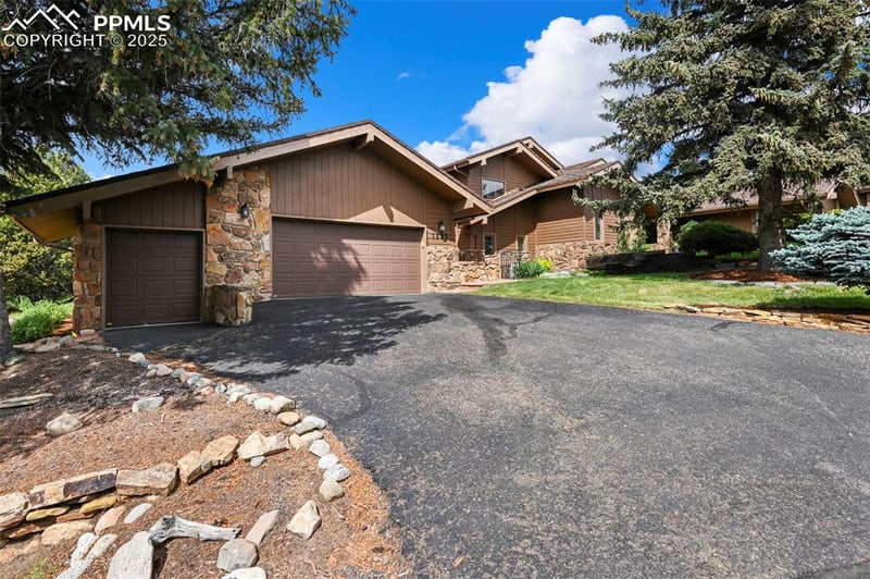 1282 Hill Cir, Colorado Springs, CO 80904