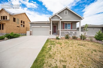 12820 Stone Valley Dr, Peyton, CO 80831