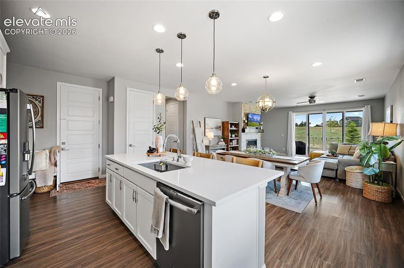 12820 Stone Valley Dr, Peyton, CO 80831