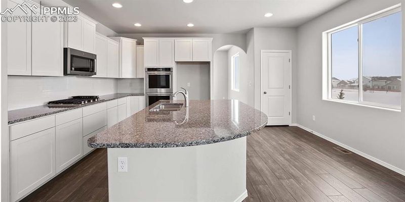 12825 Ranch Gate Dr, Falcon, CO 80831