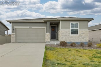 12828 Stone Valley Dr, Peyton, CO 80831