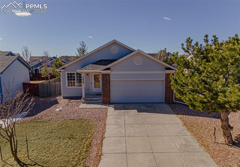 12829 Royal Birkdale Rd, Peyton, CO 80831