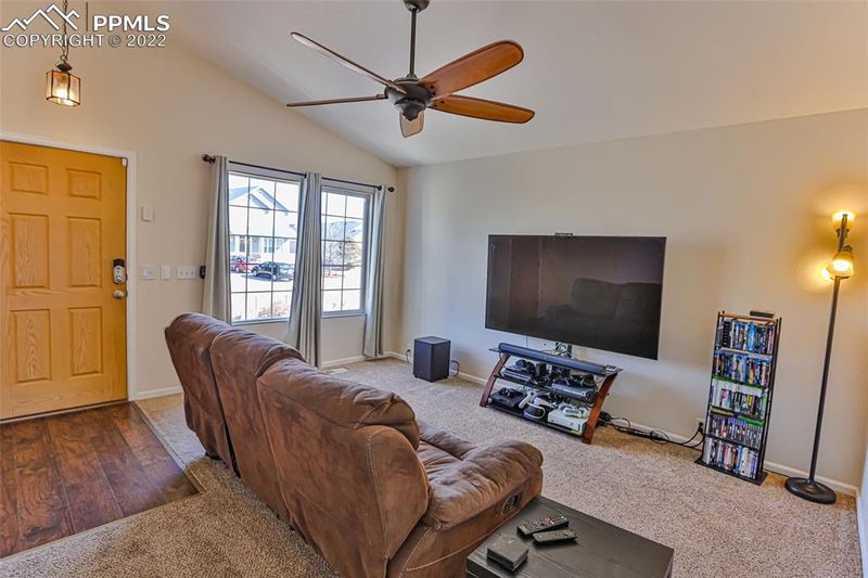 12829 Royal Birkdale Rd, Peyton, CO 80831