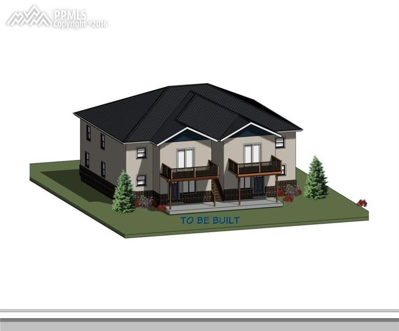 1283 Yuma St, Colorado Springs, CO 80909