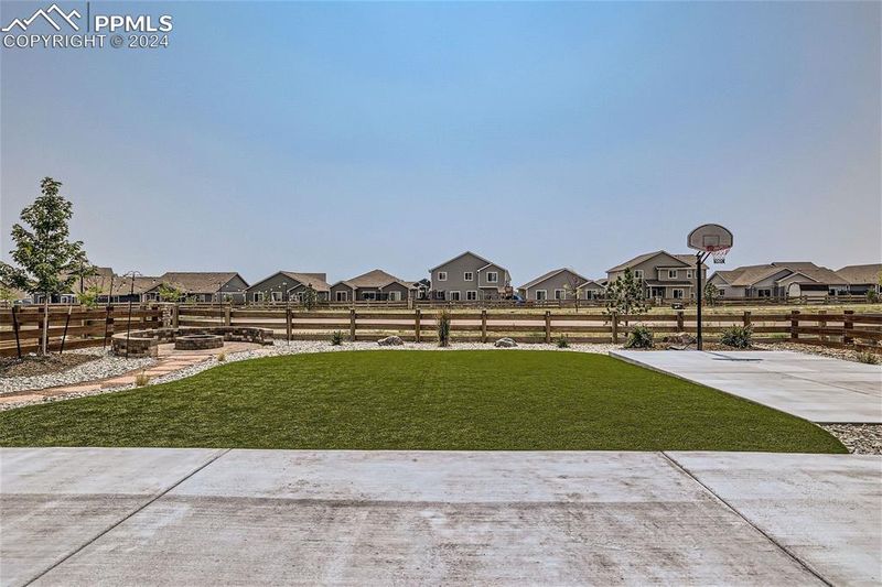 12831 Morning Creek Ln, Peyton, CO 80831