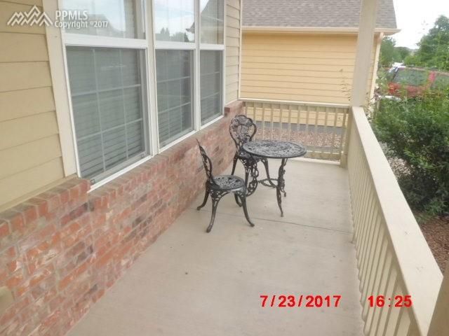 12834 Oakland Hills Rd, Peyton, CO 80831