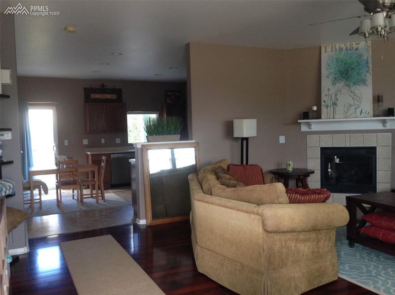 12834 Oakland Hills Rd, Peyton, CO 80831