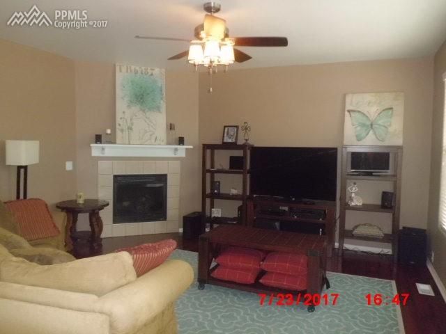 12834 Oakland Hills Rd, Peyton, CO 80831