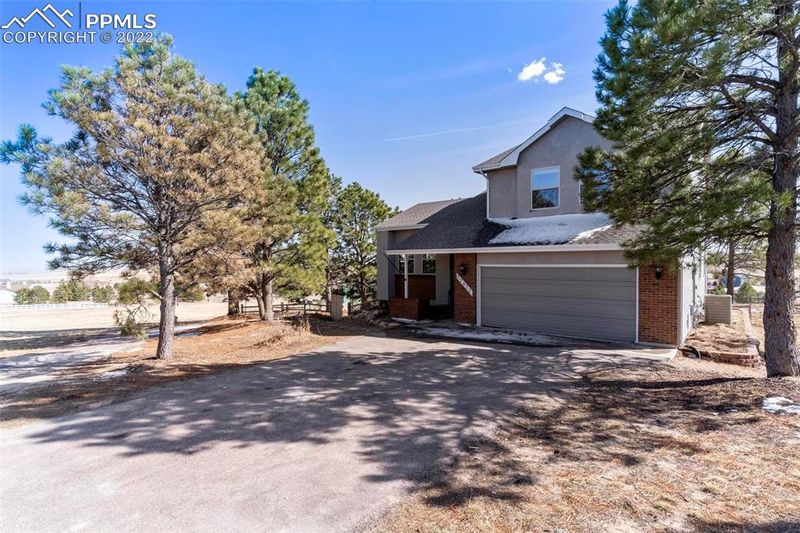 12835 Cherokee Trail Dr, Elbert, CO 80106