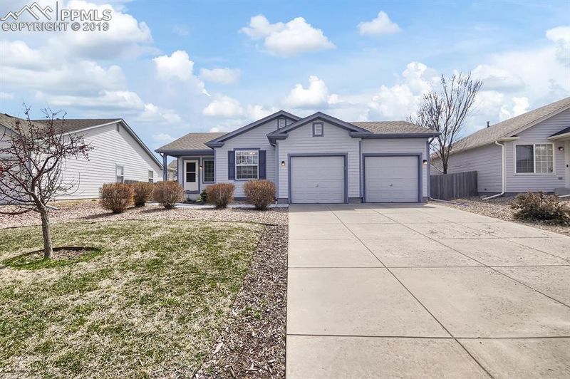 12837 Royal Birkdale Rd, Peyton, CO 80831