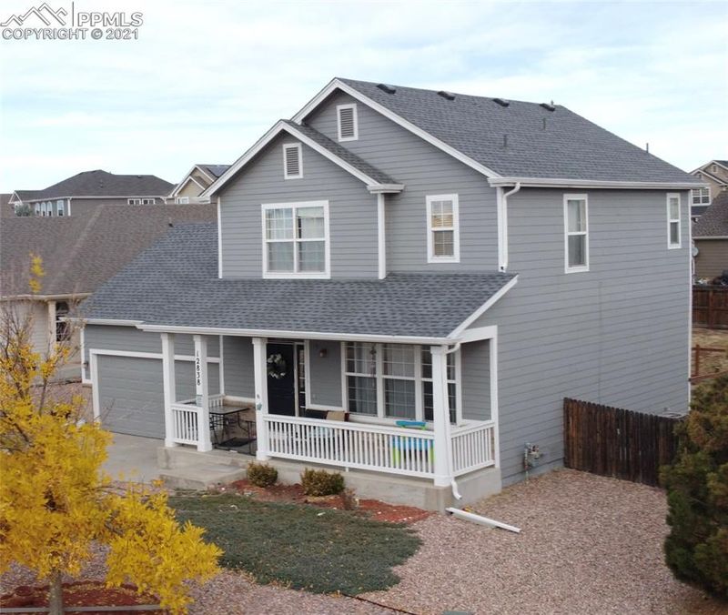 12838 Royal Birkdale Rd, Peyton, CO 80831