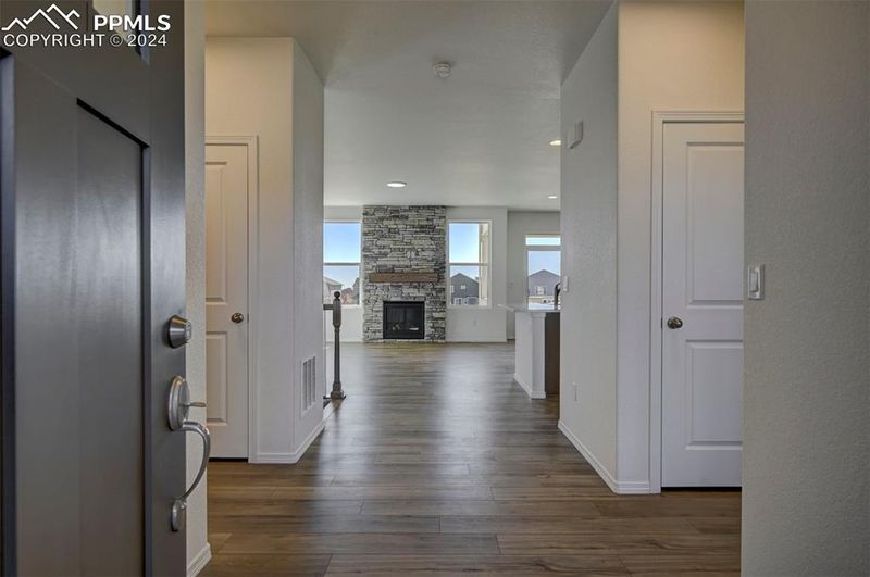 12839 Ranch Gate Dr, Falcon, CO 80831